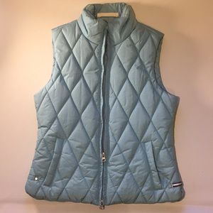 Tommy Hilfiger Puffer Vest